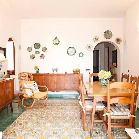 Villa Casa Celidea Positano Exterior foto