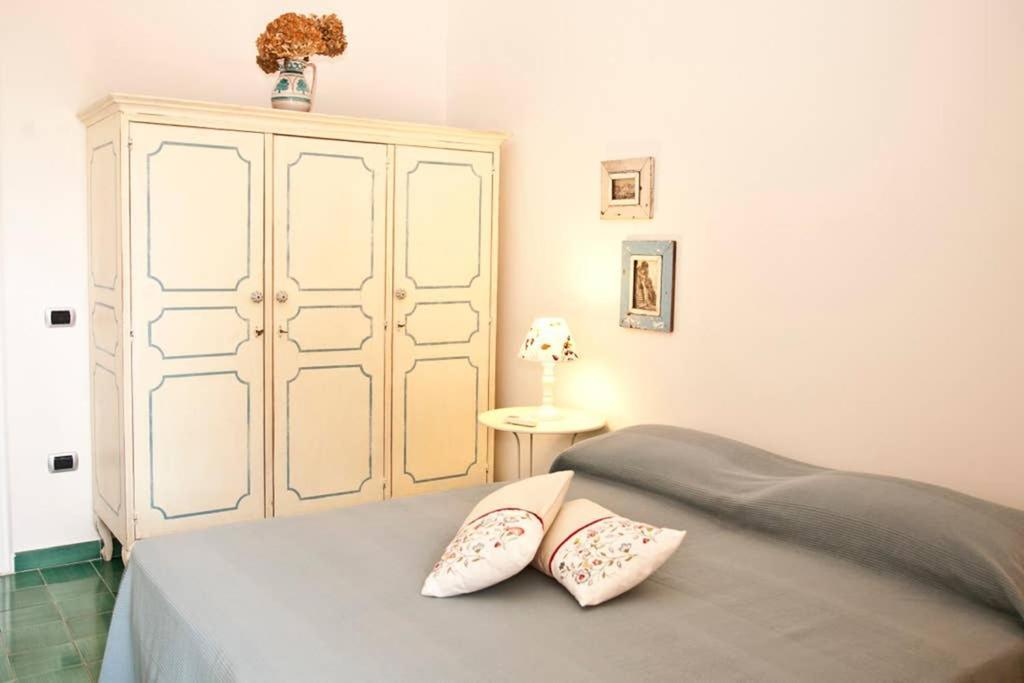 Villa Casa Celidea Positano Exterior foto